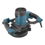 BULLE: ΤΡΙΒΕΙΟ ΜΠΕΤΟΥ 125mm,  1800W