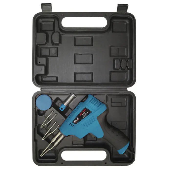 BULLE: ΗΛΕΚΤΡΙΚΟ ΚΟΛΛΗΤΗΡΙ  200W - Image 2