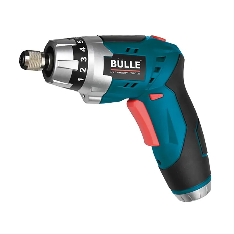 63431_800x800_1 BULLE: ΕΠΑΝΑΦΟΡΤΙΖΟΜΕΝΟ ΚΑΤΣΑΒΙΔΙ 3,6V - Image 1