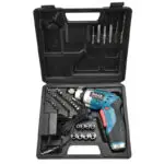 BULLE: ΕΠΑΝΑΦΟΡΤΙΖΟΜΕΝΟ ΚΑΤΣΑΒΙΔΙ 3,6V - Image 2