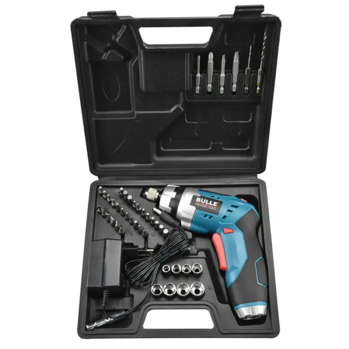 BULLE: ΕΠΑΝΑΦΟΡΤΙΖΟΜΕΝΟ ΚΑΤΣΑΒΙΔΙ 3,6V - Image 2