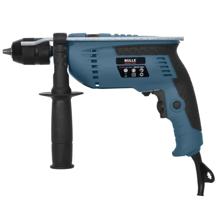 BULLE: ΚΡΟΥΣΤΙΚΟ ΔΡΑΠΑΝΟ 850W HEAVY DUTY - Image 2