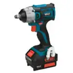 BULLE: ΕΠΑΝΑΦΟΡΤΙΖΟΜΕΝΟ ΜΠΟΥΛΟΝΟΚΛΕΙΔΟ ΜΠΑΤΑΡΙΑΣ (BRUSHLESS) 1/2'', 250Nm, 18V, 1x4Ah Li-Ion