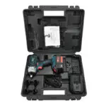 BULLE: ΕΠΑΝΑΦΟΡΤΙΖΟΜΕΝΟ ΜΠΟΥΛΟΝΟΚΛΕΙΔΟ ΜΠΑΤΑΡΙΑΣ (BRUSHLESS) 1/2'', 250Nm, 18V, 1x4Ah Li-Ion - Image 3