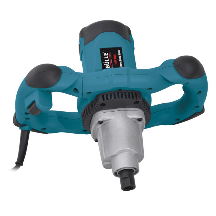 BULLE: ΑΝΑΔΕΥΤΗΡΑΣ 1400W,  2 ΤΑΧΥΤΗΤΩΝ - Image 2