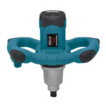BULLE: ΑΝΑΔΕΥΤΗΡΑΣ 1400W, 2 ΤΑΧΥΤΗΤΩΝ - Image 3