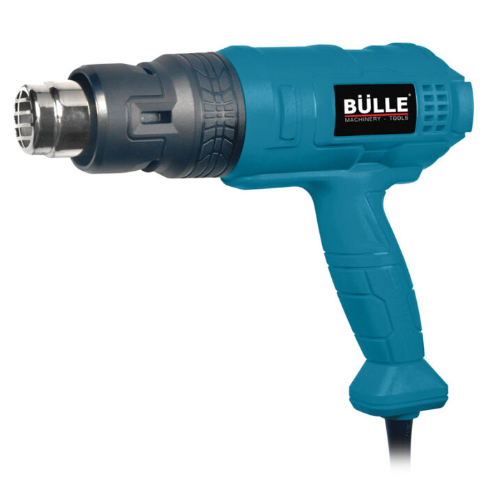 BULLE: ΠΙΣΤΟΛΙ ΘΕΡΜΟΥ ΑΕΡΑ 1800W - Image 1
