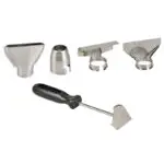 BULLE: ΠΙΣΤΟΛΙ ΘΕΡΜΟΥ ΑΕΡΑ 1800W - Image 2