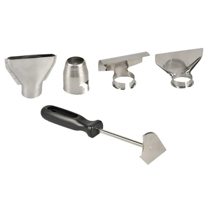 BULLE: ΠΙΣΤΟΛΙ ΘΕΡΜΟΥ ΑΕΡΑ 1800W - Image 2