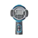 BULLE: ΠΙΣΤΟΛΙ ΘΕΡΜΟΥ ΑΕΡΑ 2000W, LCD ΟΘΟΝΗ - Image 2