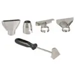 BULLE: ΠΙΣΤΟΛΙ ΘΕΡΜΟΥ ΑΕΡΑ 2000W, LCD ΟΘΟΝΗ - Image 3