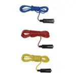 KRAFT: ΗΛΕΚΤΡ.ΠΙΝΑΚΑΣ ΥΠΟΒΡ.ΑΝΤΛΙΩΝ 4" 230V ΜΕ LCD ΟΘΟΝΗ - Image 2