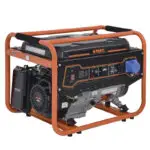 KRAFT: ΗΛΕΚΤΡΟΓΕΝΝΗΤΡΙΑ ΒΕΝΖΙΝΗΣ LT6500