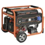 KRAFT: ΗΛΕΚΤΡΟΓΕΝΝΗΤΡΙΑ ΒΕΝΖΙΝΗΣ LT6500E