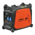 KRAFT: ΗΛΕΚΤΡΟΓΕΝΝΗΤΡΙΑ ΒΕΝΖΙΝΗΣ INVERTER 3500 i