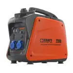 KRAFT: ΗΛΕΚΤΡΟΓΕΝΝΗΤΡΙΑ ΒΕΝΖ. INV. 2200 i