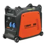 KRAFT: ΗΛΕΚΤΡΟΓΕΝΝΗΤΡΙΑ ΒΕΝΖ. INV. 2600 i