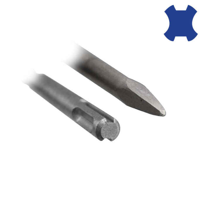 BULLE: ΒΕΛΟΝΙ 14x250mm SDS PLUS - Image 1