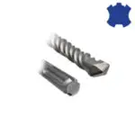 BULLE: ΤΡΥΠΑΝΙ Φ 30x265x400 , 2 ΚΟΠΤΗΡΕΣ, SDS MAX