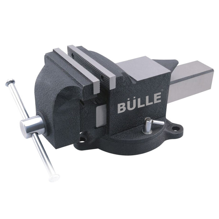 BULLE: ΜΕΓΓΕΝΗ ΠΕΡΙΣΤΡΕΦΟΜΕΝΗ PROFESSIONAL 150mm - Image 1