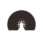 BULLE: ΗΜΙΚΥΚΛΙΚΗ ΛΕΠΙΔΑ 88mm