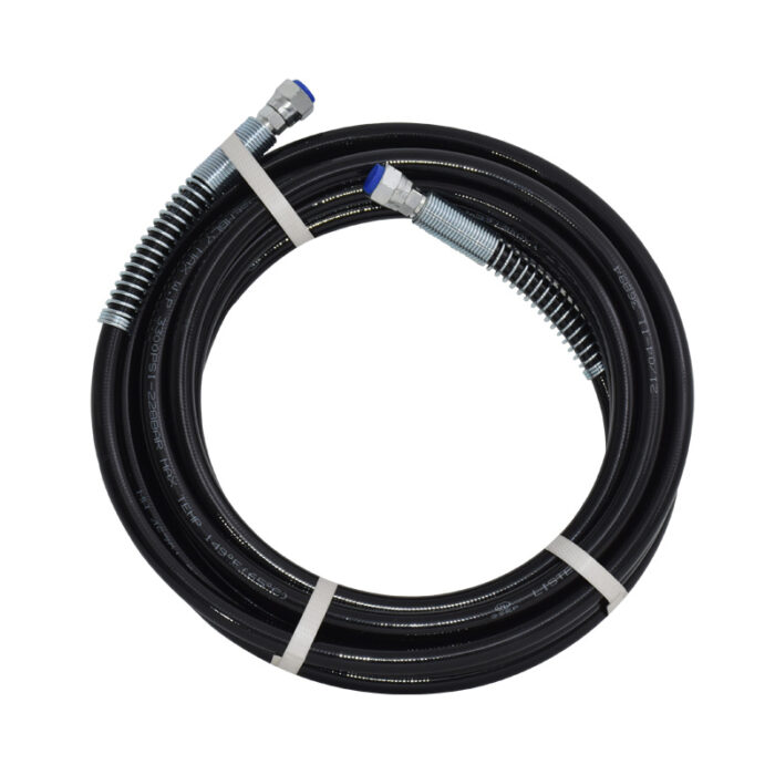 BULLE: ΣΩΛΗΝΑ ΥΨΗΛΗΣ ΠΙΕΣΗΣ 7.5m ΓΙΑ 633333/633088/633358 - Image 1