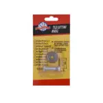 BULLE: ΔΙΣΚΑΚΙ ΚΟΠΗΣ Φ22 x Φ6 x 2 mm