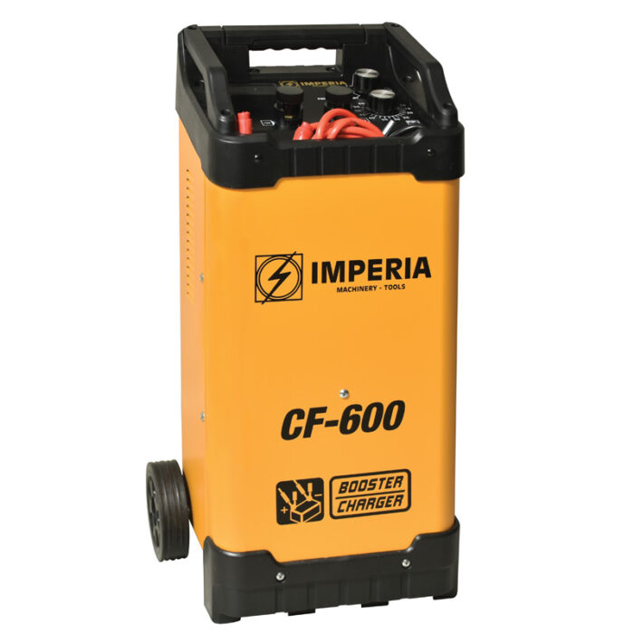 IMPERIA: ΦΟΡΤΙΣΤΗΣ KAI ΕΚΚΙΝΗΤΗΣ CF 600 - Image 1