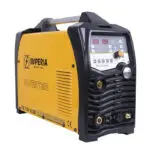 IMPERIA: ΗΛΕΚΤΡΟΣΥΓΚΟΛΛΗΣΗ INVERTER TIG 315 PULSE AC/DC - Image 2