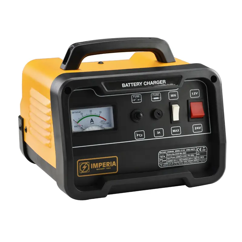 65679_800x800_1 IMPERIA: ΦΟΡΤΙΣΤΗΣ ΜΠΑΤΑΡΙΩΝ CT-30 - Image 1