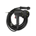 SPOOL GUN - ΠΙΣΤΟΛΙ ΣΥΡΜΑΤΟΣ MIG - (5-PIN)