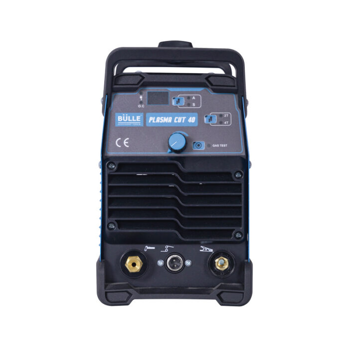 BULLE: PLASMA INVERTER CUT 40 - Image 2