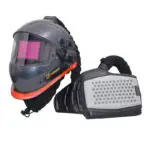 IMPERIA: ΗΛΕΚΤΡΟΝΙΚΗ ΜΑΣΚΑ ΗΛΕΚΤΡΟΣΥΓΚΟΛΛΗΣΗΣ ΜΕ ΕΝΕΡΓΟ ΦΙΛΤΡΟ ΑΕΡΑ TH3P R SL (PAPR)