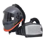 IMPERIA: ΗΛΕΚΤΡΟΝΙΚΗ ΜΑΣΚΑ ΗΛΕΚΤΡΟΣΥΓΚΟΛΛΗΣΗΣ ΜΕ ΕΝΕΡΓΟ ΦΙΛΤΡΟ ΑΕΡΑ TH3P R SL (PAPR) - Image 2