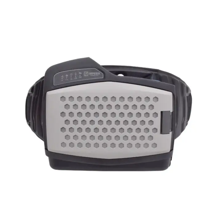 IMPERIA: ΗΛΕΚΤΡΟΝΙΚΗ ΜΑΣΚΑ ΗΛΕΚΤΡΟΣΥΓΚΟΛΛΗΣΗΣ ΜΕ ΕΝΕΡΓΟ ΦΙΛΤΡΟ ΑΕΡΑ TH3P R SL (PAPR) - Image 3