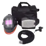 IMPERIA: ΗΛΕΚΤΡΟΝΙΚΗ ΜΑΣΚΑ ΗΛΕΚΤΡΟΣΥΓΚΟΛΛΗΣΗΣ ΜΕ ΕΝΕΡΓΟ ΦΙΛΤΡΟ ΑΕΡΑ TH3P R SL (PAPR) - Image 5