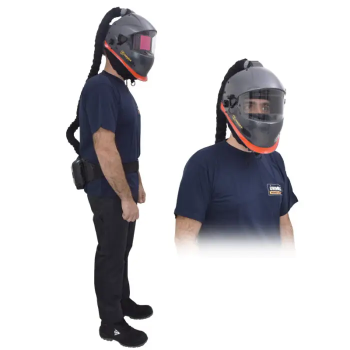 IMPERIA: ΗΛΕΚΤΡΟΝΙΚΗ ΜΑΣΚΑ ΗΛΕΚΤΡΟΣΥΓΚΟΛΛΗΣΗΣ ΜΕ ΕΝΕΡΓΟ ΦΙΛΤΡΟ ΑΕΡΑ TH3P R SL (PAPR) - Image 6