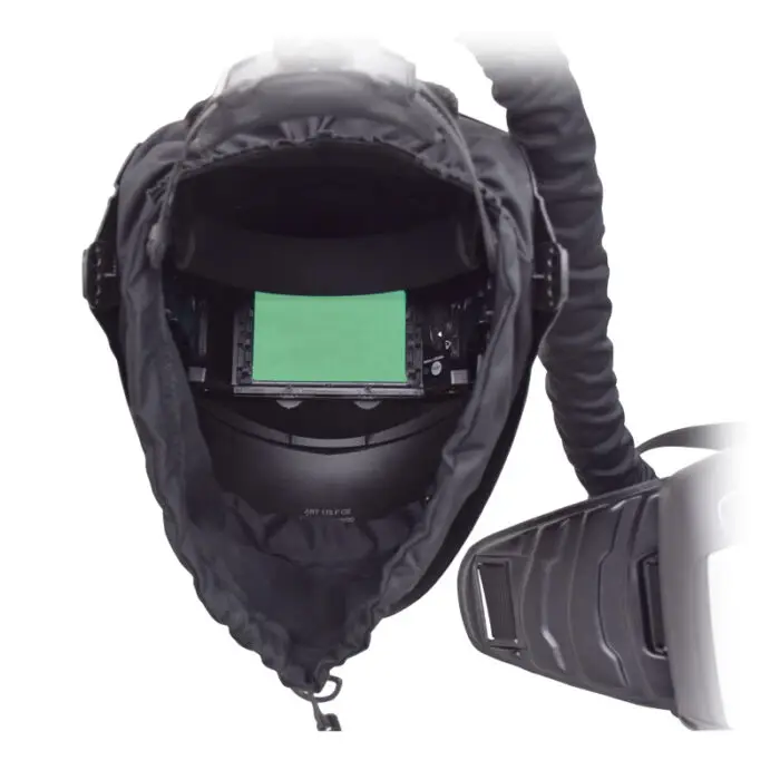 IMPERIA: ΗΛΕΚΤΡΟΝΙΚΗ ΜΑΣΚΑ ΗΛΕΚΤΡΟΣΥΓΚΟΛΛΗΣΗΣ ΜΕ ΕΝΕΡΓΟ ΦΙΛΤΡΟ ΑΕΡΑ TH3P R SL (PAPR) - Image 7