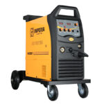 IMPERIA: ΗΛΕΚΤΡ/ΣΗ INVERTER MIG 351 - Image 2