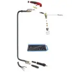 ΡΑΜΦΟΣ ΤΣΙΜΠΙΔΑΣ PLASMA