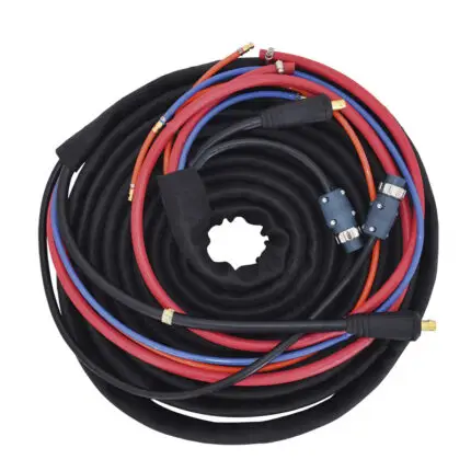 ΚΑΛΩΔΙΑΚΗ ΓΕΦΥΡΑ 10ΜΤ ΓΙΑ MIG501ti