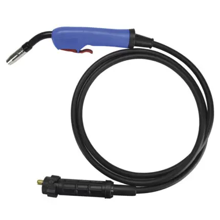 ΤΣΙΜΠΙΔΑ ΣΥΡΜΑΤΟΣ MIG 15 - 3 ΜΕΤΡΑ ΒΥΣΜΑ EURO TYPE