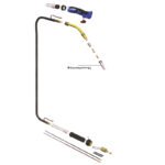 ΦΛΟΓΟΚΡΥΠΤΗΣ ΤΣΙΜΠΙΔΑΣ ΣΥΡΜΑΤΟΣ