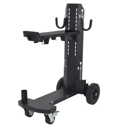 ΚΑΡΟΤΣΙ ΜΕΤΑΦΟΡΑΣ ΓΙΑ TIG 315P AC/DC