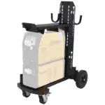 ΚΑΡΟΤΣΙ ΜΕΤΑΦΟΡΑΣ ΓΙΑ TIG 315P AC/DC - Image 2