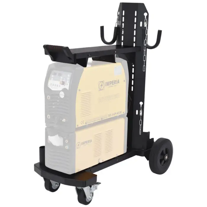 ΚΑΡΟΤΣΙ ΜΕΤΑΦΟΡΑΣ ΓΙΑ TIG 315P AC/DC - Image 2