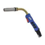 ΤΣΙΜΠΙΔΑ ΣΥΡΜΑΤΟΣ MIG 36 - 3 ΜΕΤΡΑ ΒΥΣΜΑ EURO TYPE - Image 2