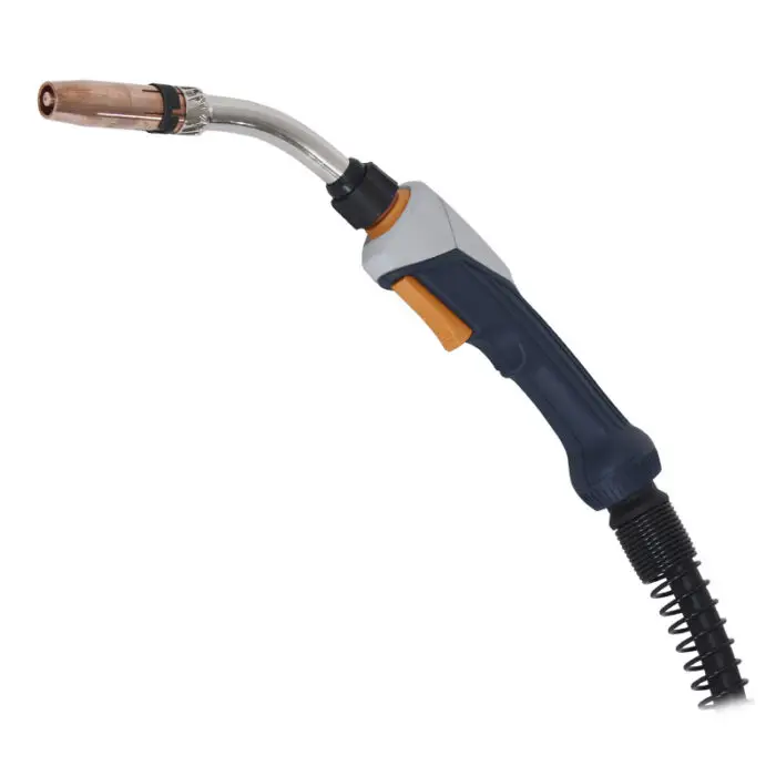 ΤΣΙΜΠΙΔΑ ΣΥΡΜΑΤΟΣ SN 24 - 3 ΜΕΤΡΑ ΒΥΣΜΑ EURO TYPE - Image 2