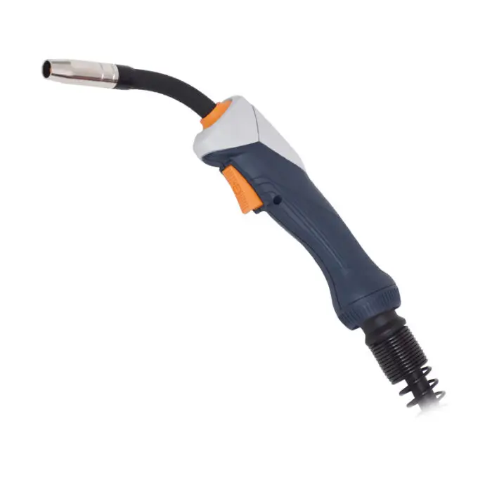 IMPERIA: ΤΣΙΜΠΙΔΑ MIG N15 5mt - Image 2