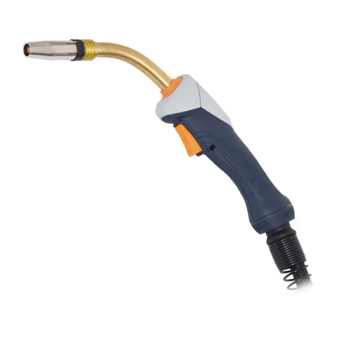 IMPERIA: ΤΣΙΜΠΙΔΑ MIG N24 3mt - Image 2